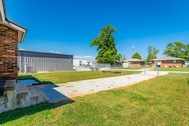 1605 Foust Street, Chattanooga, TN 37404