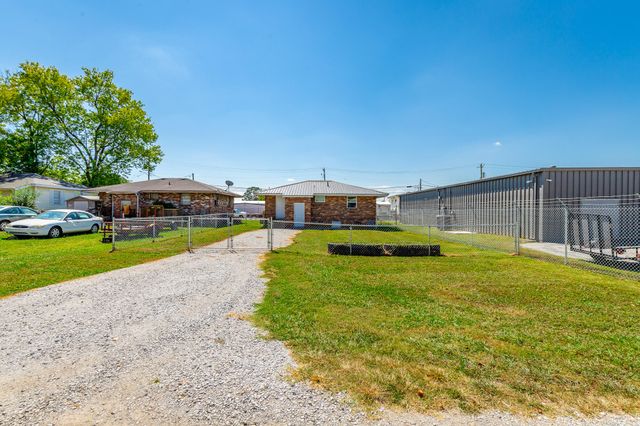 1605 Foust Street, Chattanooga, TN 37404