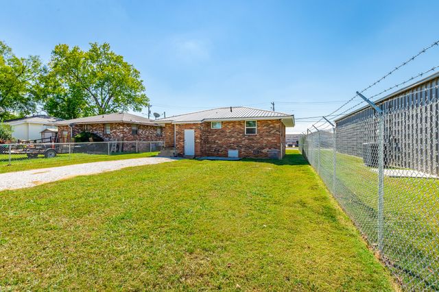1605 Foust Street, Chattanooga, TN 37404