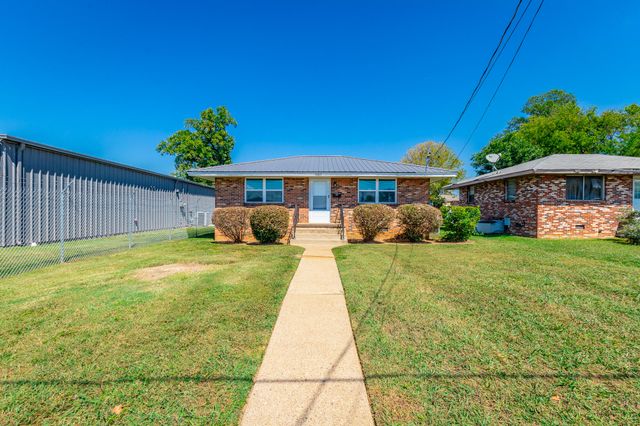 1605 Foust Street, Chattanooga, TN 37404