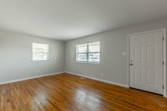 1605 Foust Street, Chattanooga, TN 37404
