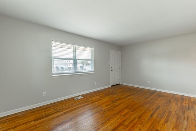 1605 Foust Street, Chattanooga, TN 37404