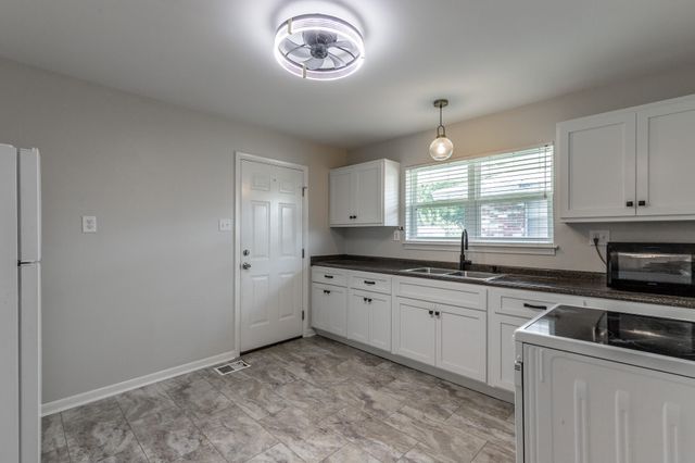 1605 Foust Street, Chattanooga, TN 37404