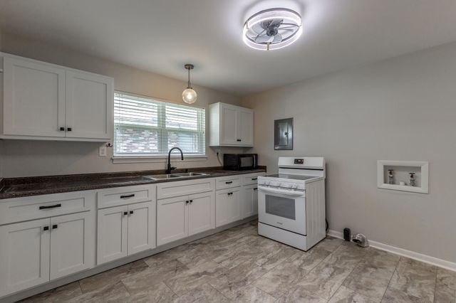1605 Foust Street, Chattanooga, TN 37404