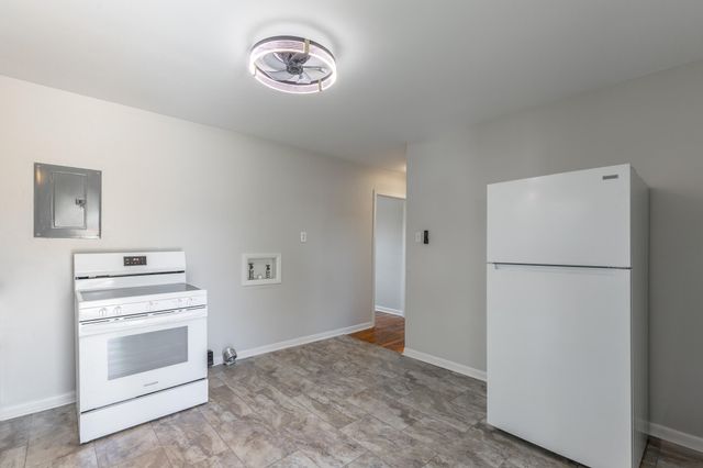 1605 Foust Street, Chattanooga, TN 37404