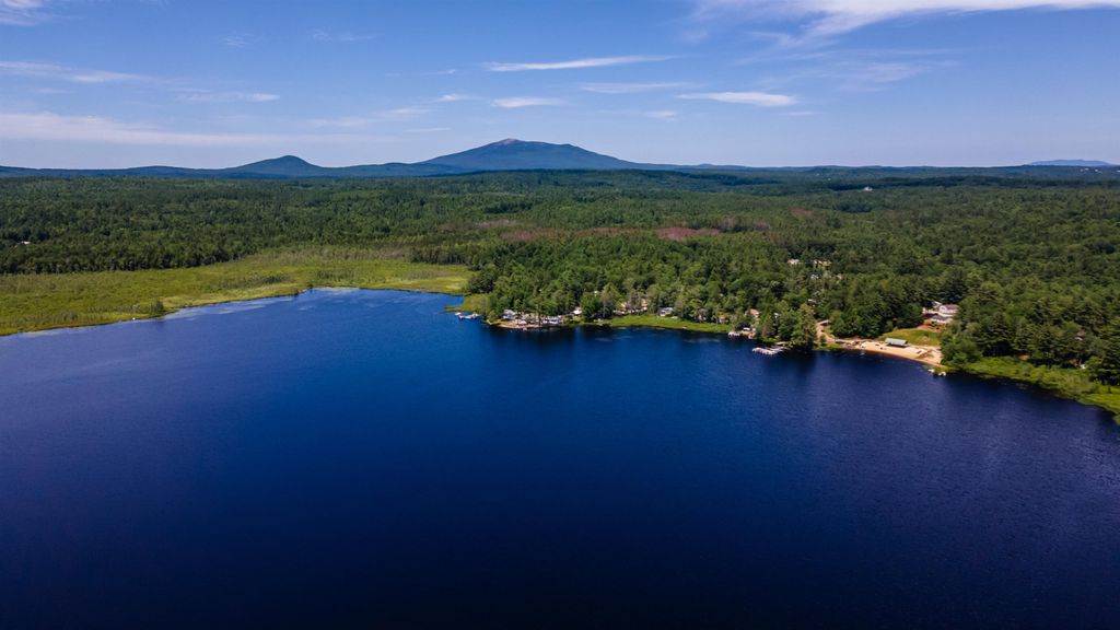 240 Pine Tree Lane, Fitzwilliam, NH 03447