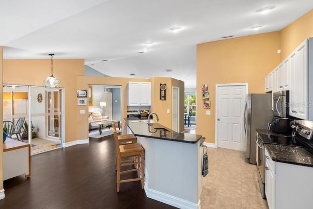 2625 YUMA AVENUE, North Port, FL 34286