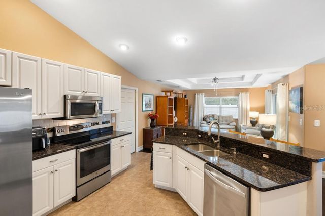 2625 YUMA AVENUE, North Port, FL 34286