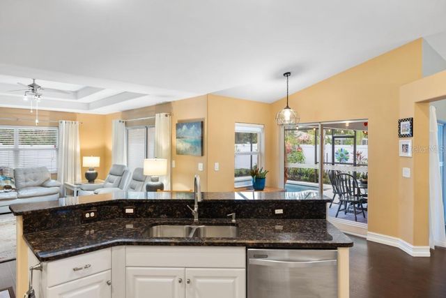 2625 YUMA AVENUE, North Port, FL 34286