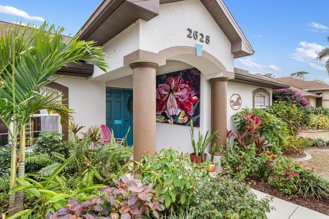 2625 YUMA AVENUE, North Port, FL 34286