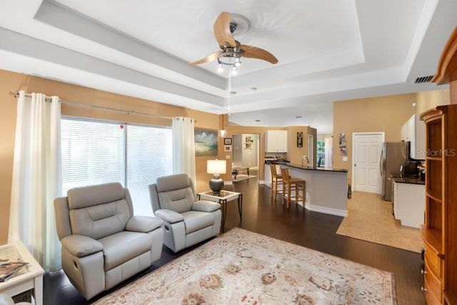 2625 YUMA AVENUE, North Port, FL 34286