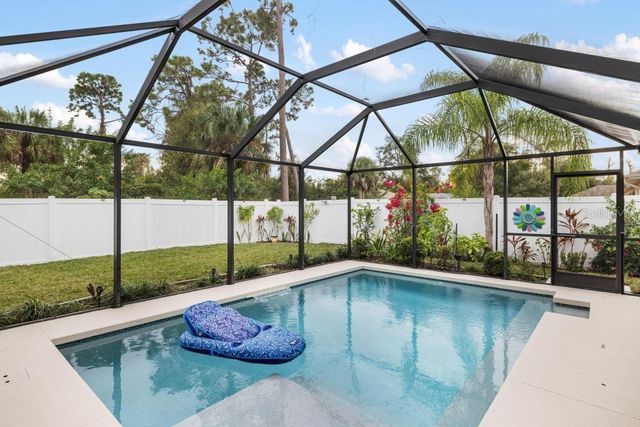 2625 YUMA AVENUE, North Port, FL 34286