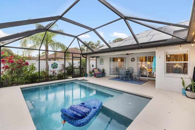 2625 YUMA AVENUE, North Port, FL 34286