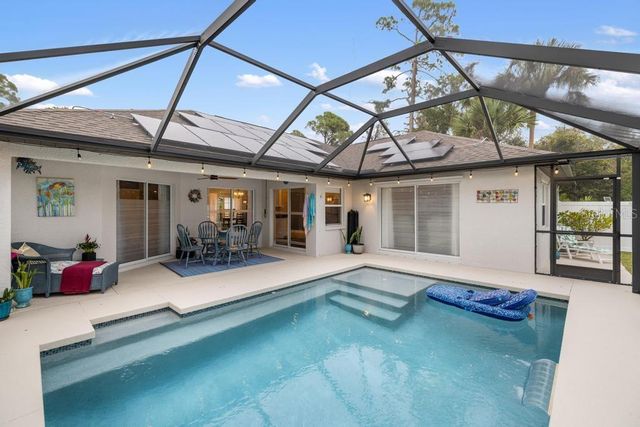 2625 YUMA AVENUE, North Port, FL 34286