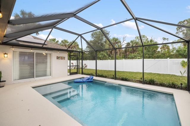 2625 YUMA AVENUE, North Port, FL 34286