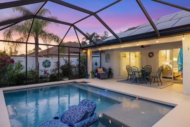 2625 YUMA AVENUE, North Port, FL 34286