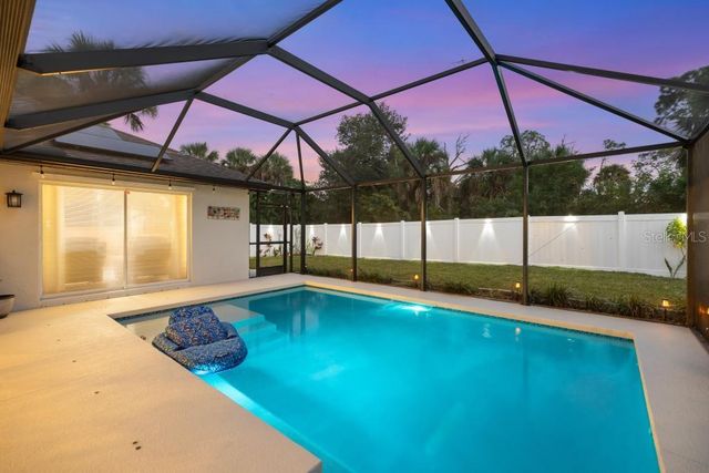 2625 YUMA AVENUE, North Port, FL 34286