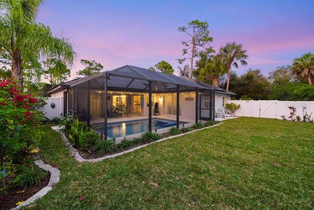 2625 YUMA AVENUE, North Port, FL 34286