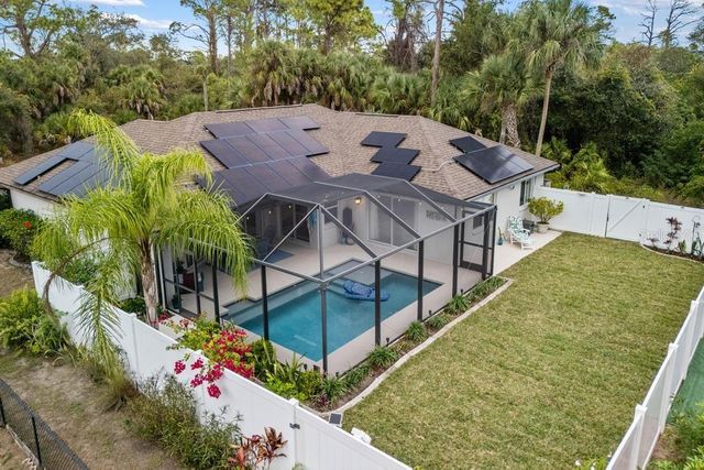 2625 YUMA AVENUE, North Port, FL 34286