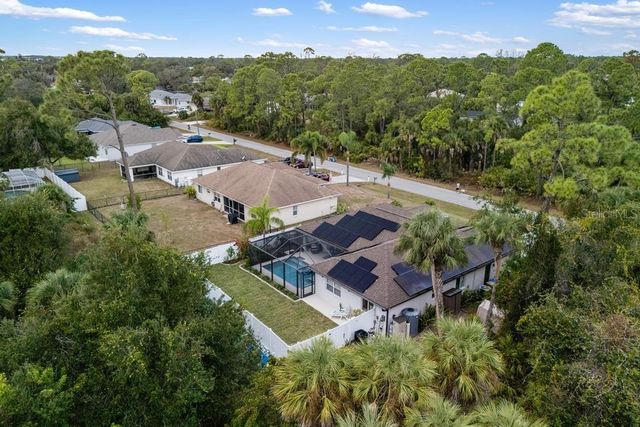 2625 YUMA AVENUE, North Port, FL 34286