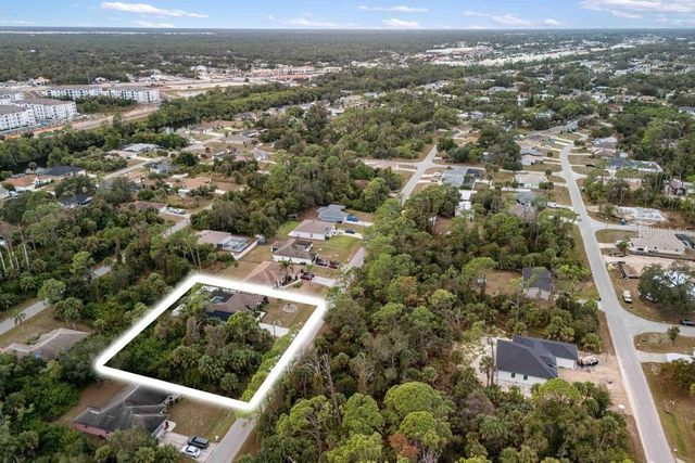 2625 YUMA AVENUE, North Port, FL 34286