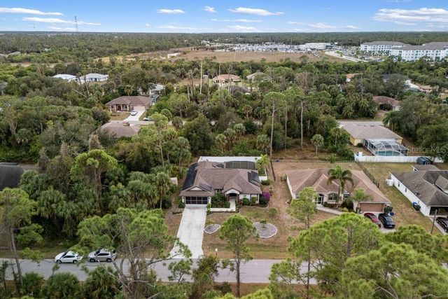 2625 YUMA AVENUE, North Port, FL 34286