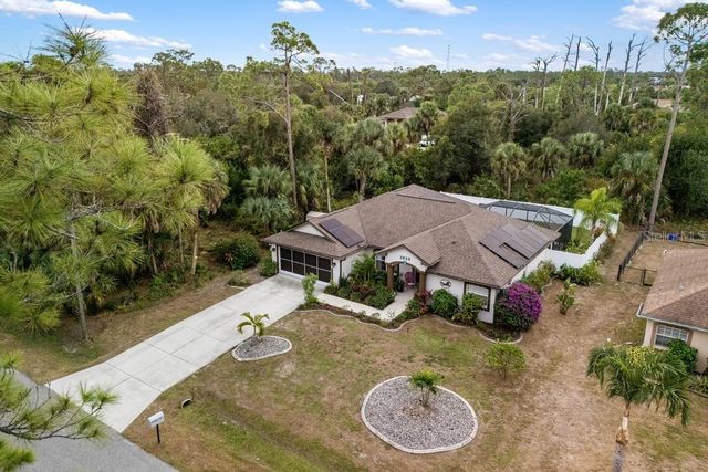 2625 YUMA AVENUE, North Port, FL 34286