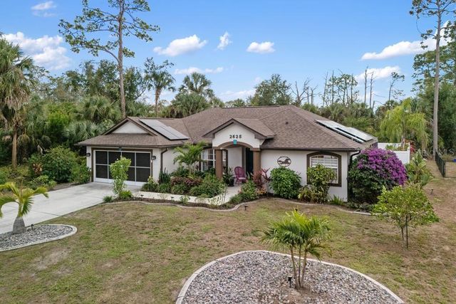 2625 YUMA AVENUE, North Port, FL 34286