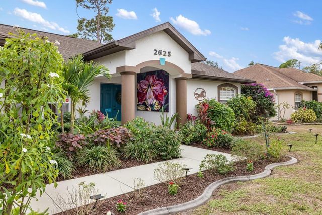 2625 YUMA AVENUE, North Port, FL 34286