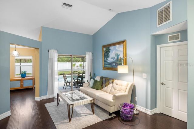 2625 YUMA AVENUE, North Port, FL 34286