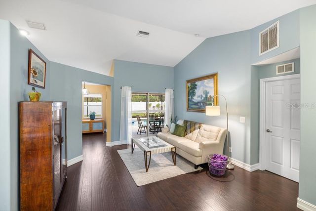 2625 YUMA AVENUE, North Port, FL 34286