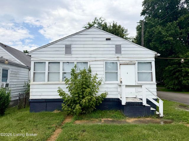 900 Beecher St, Louisville, KY 40215