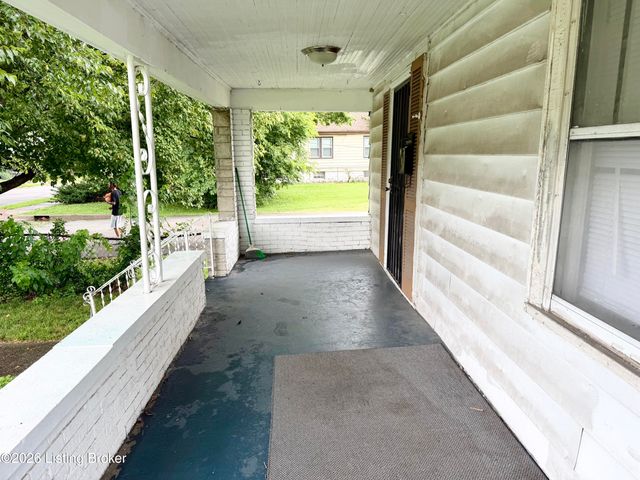 900 Beecher St, Louisville, KY 40215