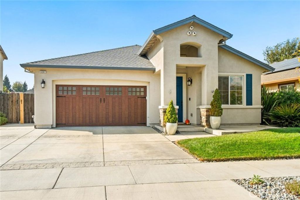 3207 Sespe Creek, Chico, CA 95973