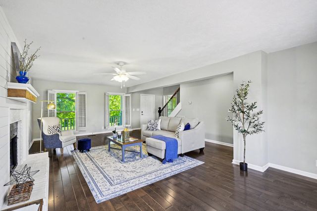 1419 Latimer Ln, Hendersonville, TN 37075