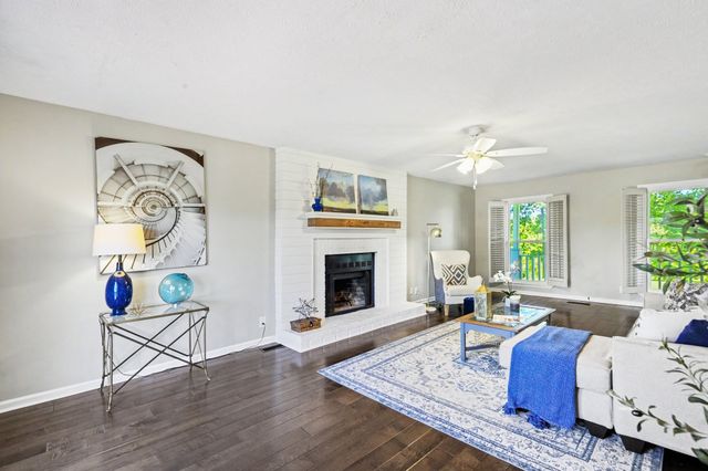 1419 Latimer Ln, Hendersonville, TN 37075