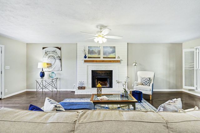 1419 Latimer Ln, Hendersonville, TN 37075