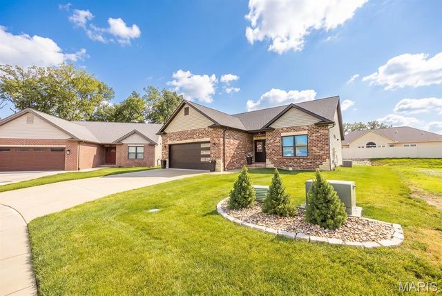 428 Firestone Street, Freeburg, IL 62243