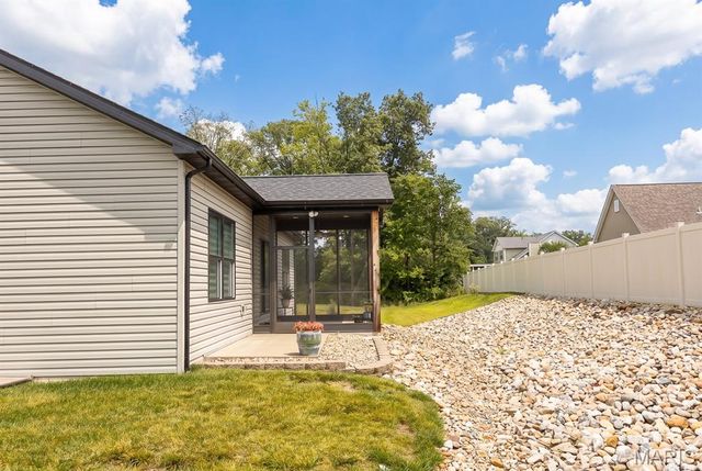 428 Firestone Street, Freeburg, IL 62243