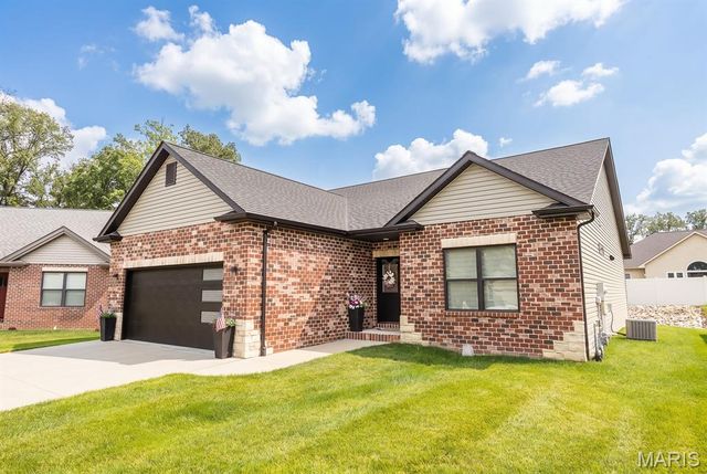428 Firestone Street, Freeburg, IL 62243