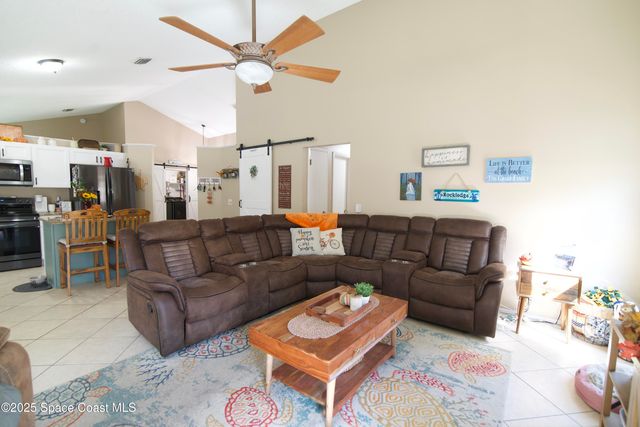 873 Yorktowne Drive, Rockledge, FL 32955