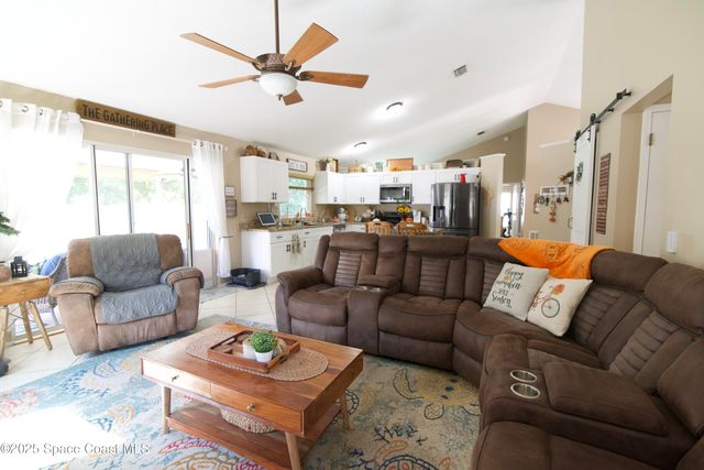 873 Yorktowne Drive, Rockledge, FL 32955