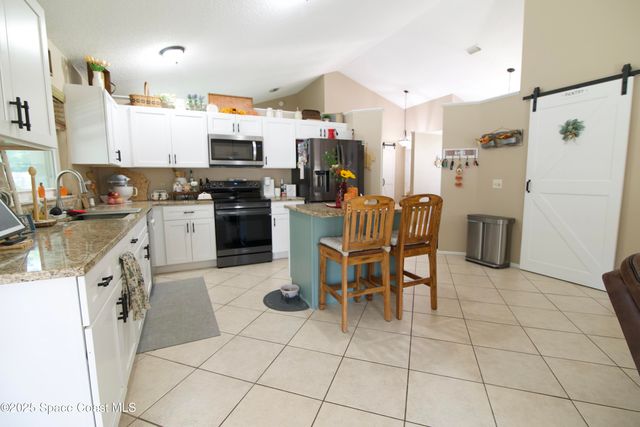 873 Yorktowne Drive, Rockledge, FL 32955