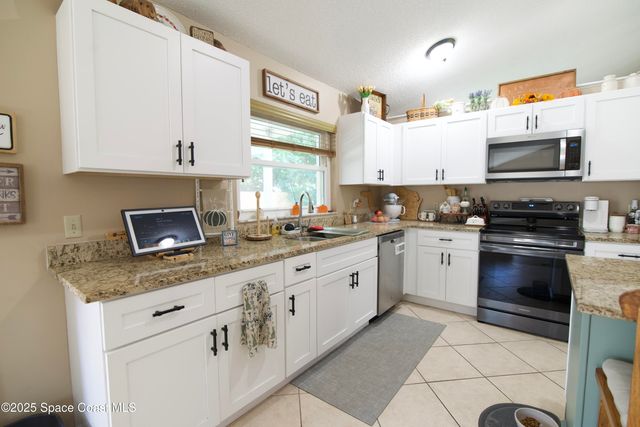 873 Yorktowne Drive, Rockledge, FL 32955