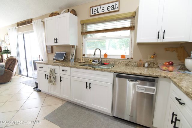 873 Yorktowne Drive, Rockledge, FL 32955