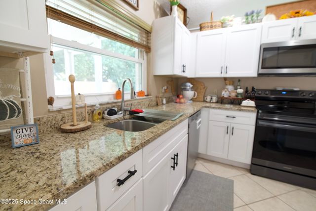 873 Yorktowne Drive, Rockledge, FL 32955