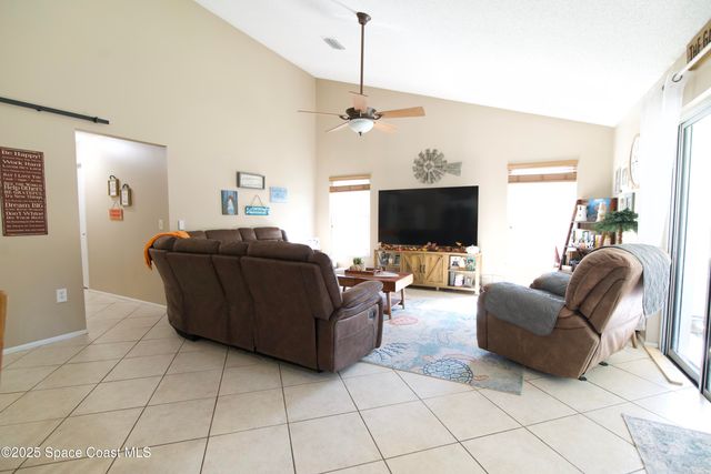 873 Yorktowne Drive, Rockledge, FL 32955