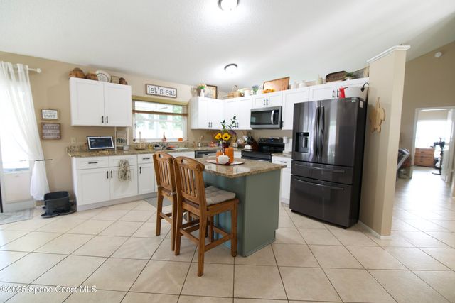 873 Yorktowne Drive, Rockledge, FL 32955