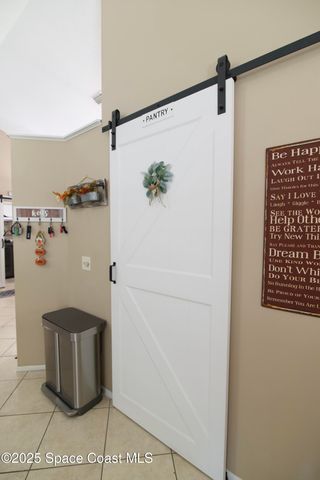 873 Yorktowne Drive, Rockledge, FL 32955