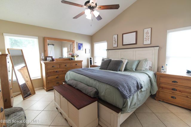 873 Yorktowne Drive, Rockledge, FL 32955